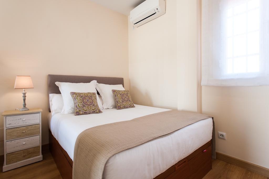 Appartement Hommyhome Pozo Santo Penthouse *
