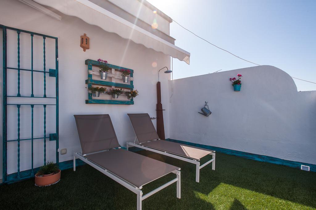 Hommyhome Pozo Santo Penthouse Appartement *