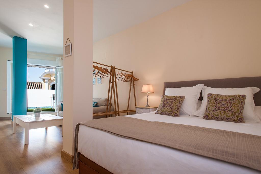 Appartement Hommyhome Pozo Santo Penthouse
