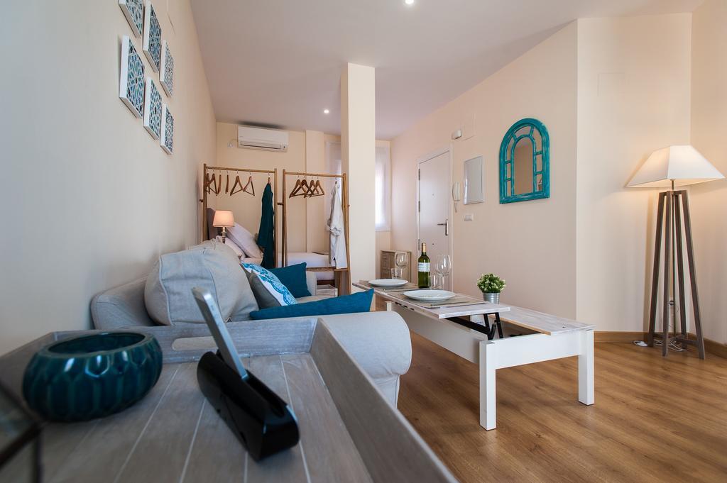 Appartement Hommyhome Pozo Santo Penthouse