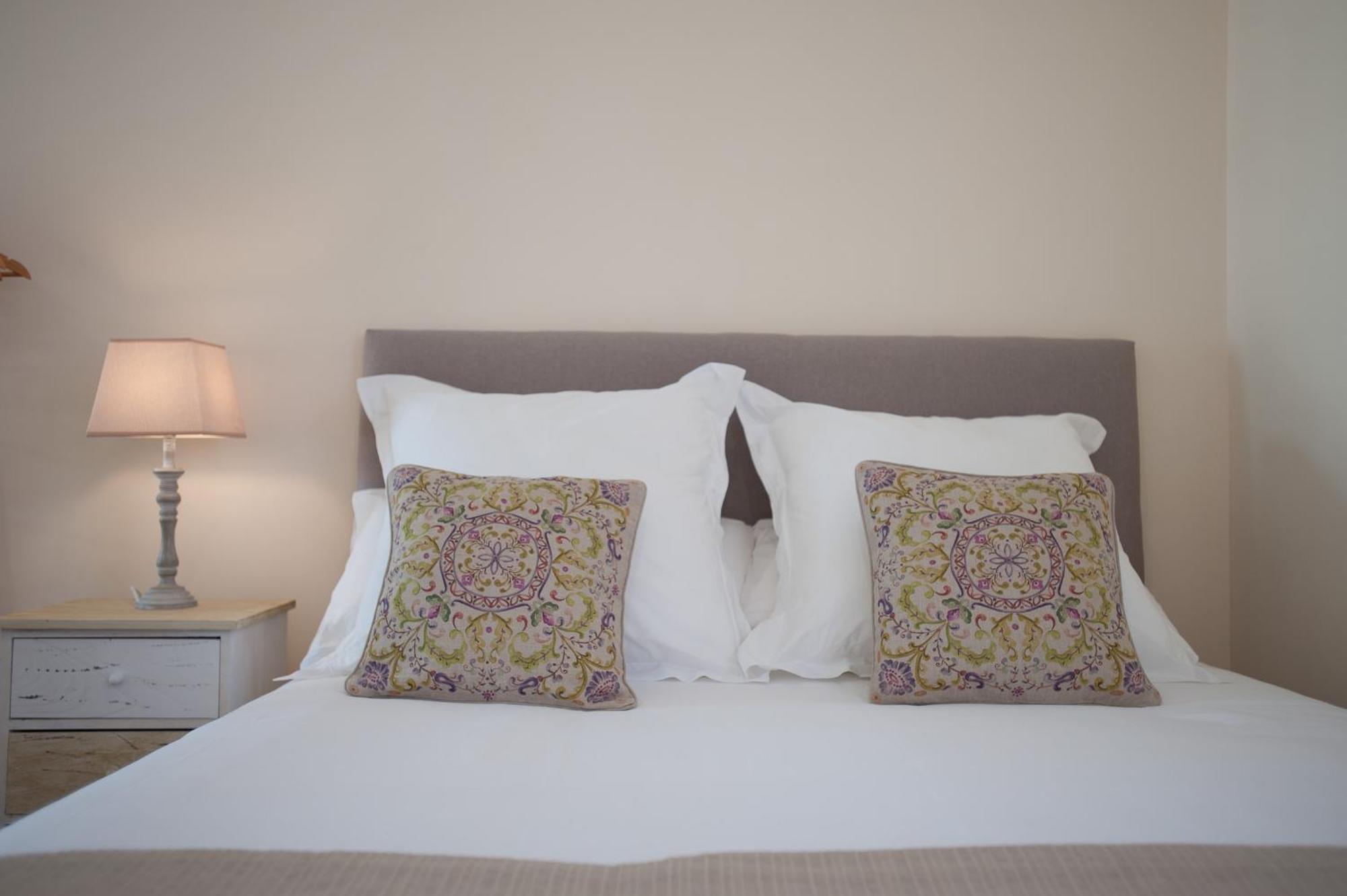 Hommyhome Pozo Santo Penthouse Appartement Sevilla