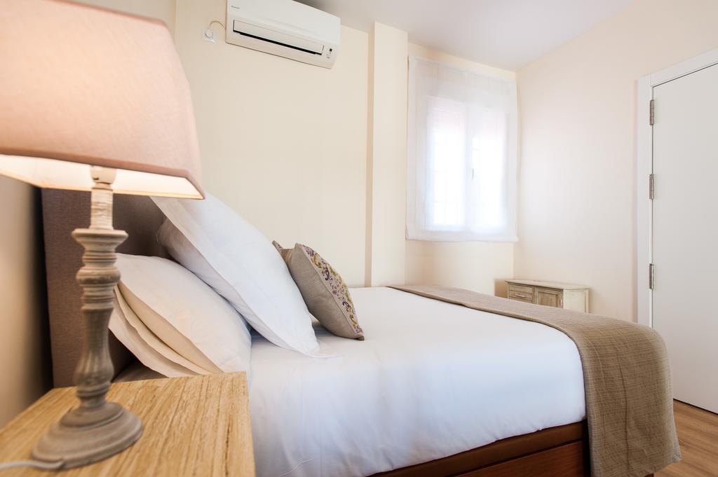 Hommyhome Pozo Santo Penthouse Appartement