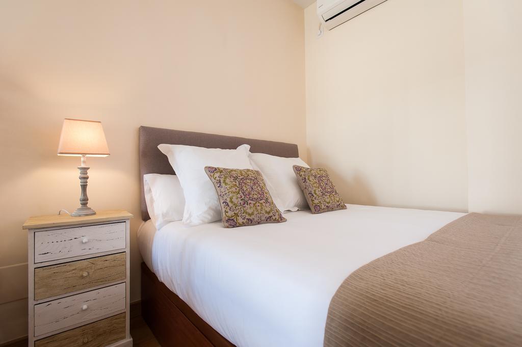 Hommyhome Pozo Santo Penthouse Appartement Sevilla